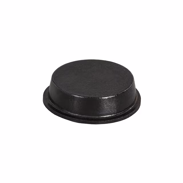 BS41BL07X12RP Bumper Specialties Inc.  Paraurti Piedini Cuscinetti Impugnature